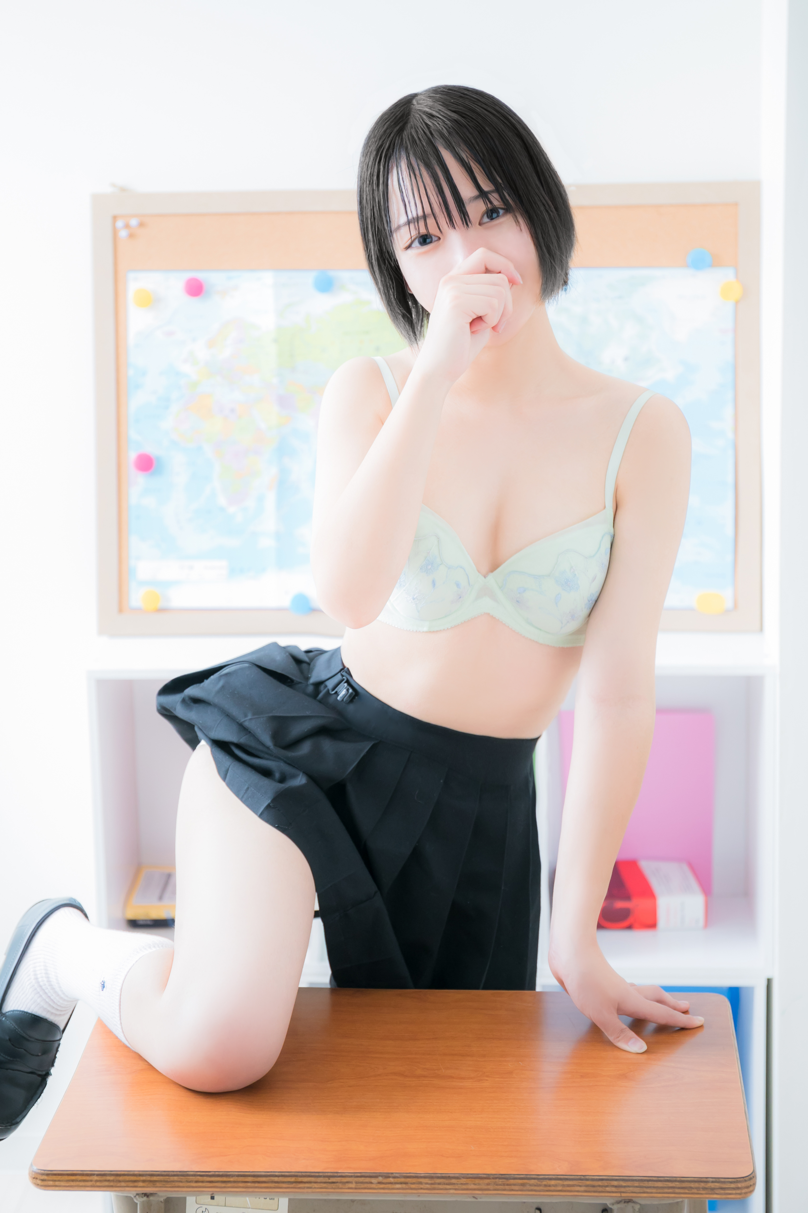 杉咲 かおり(18)
