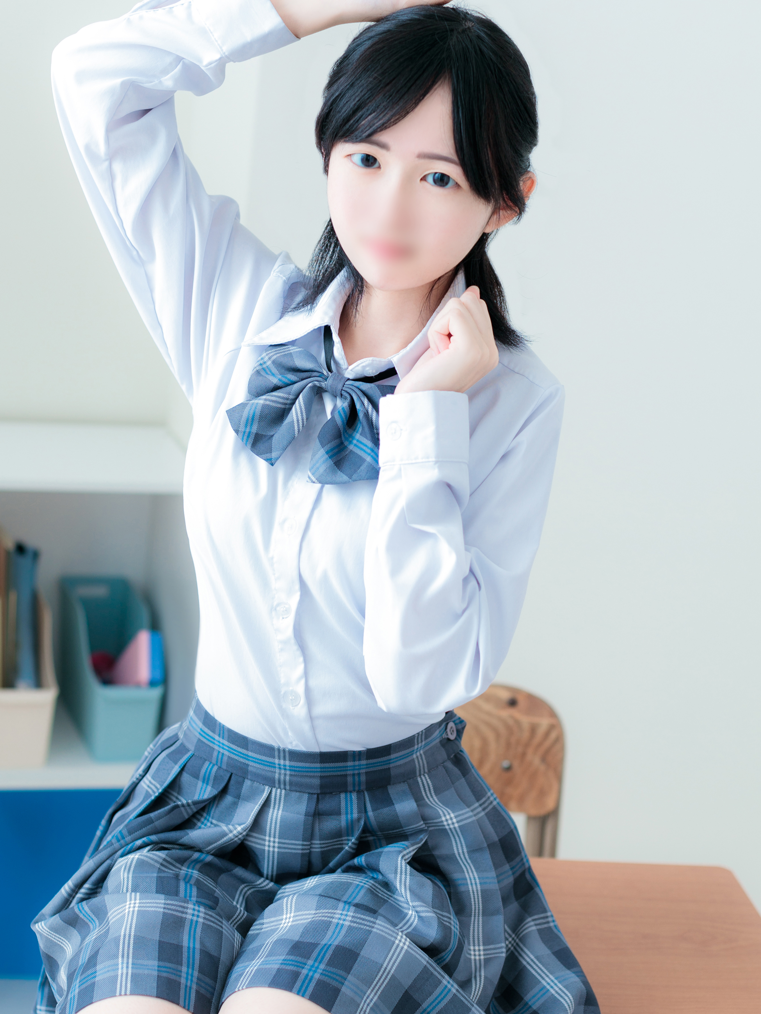 高寺 あみ(19)