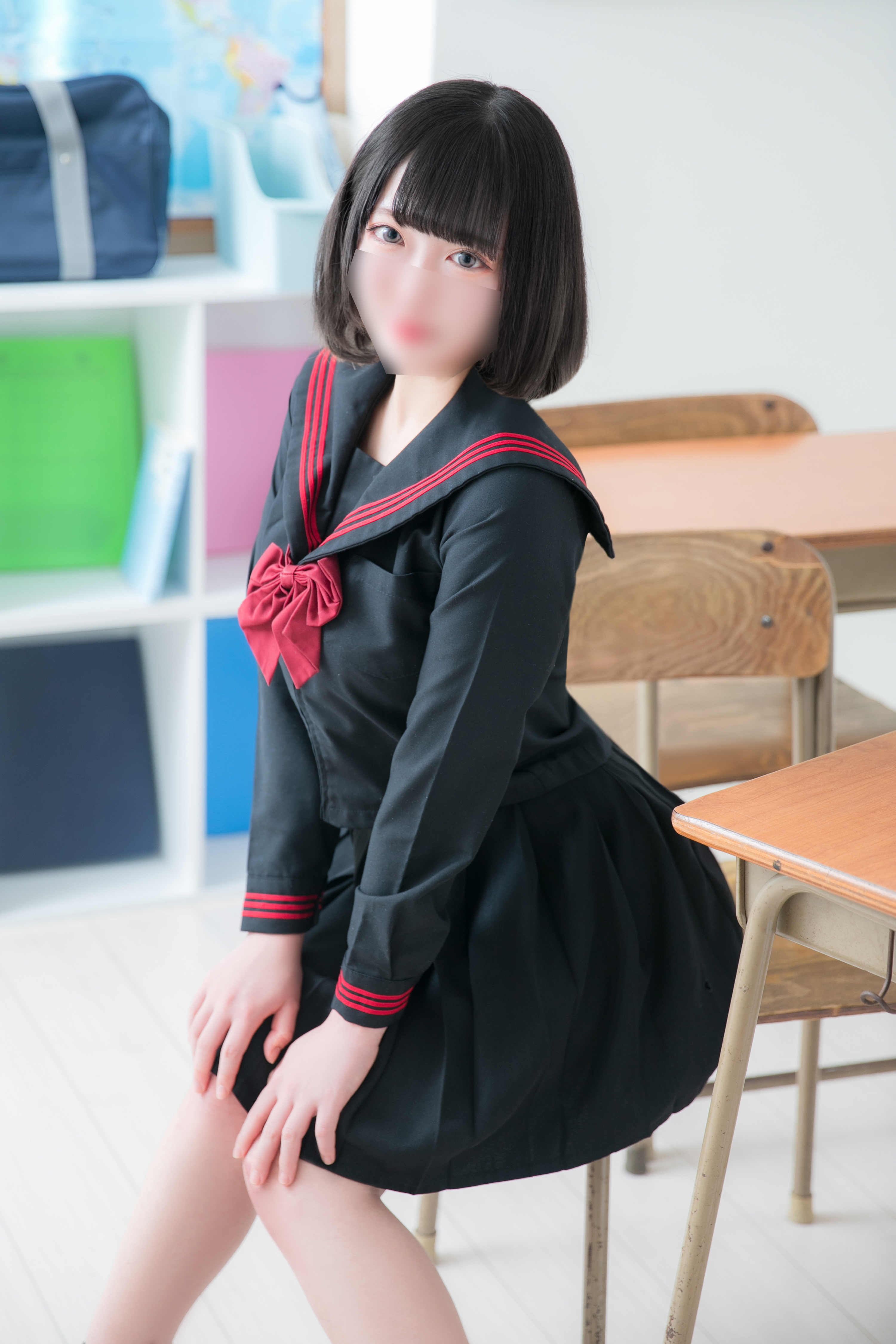 赤城 はる(20)