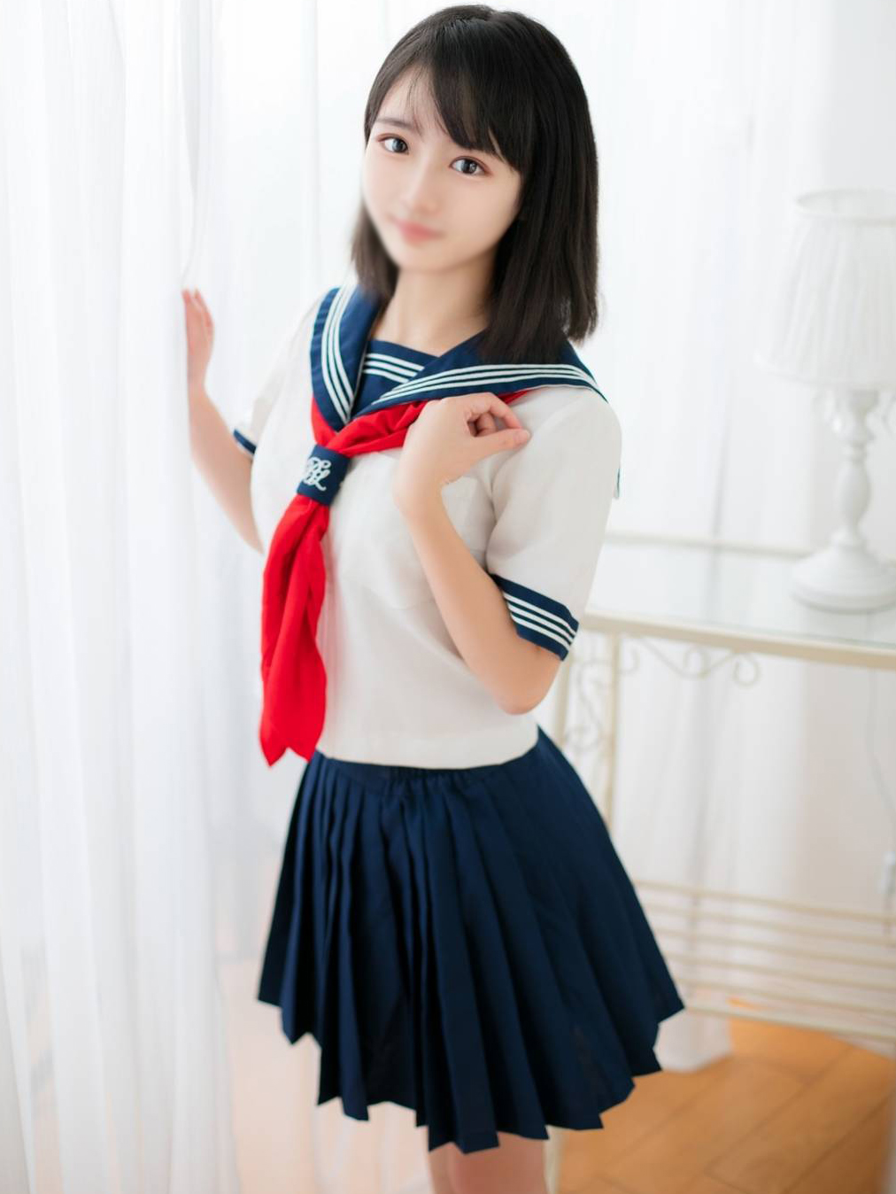 杉浦 つむぎ(19)