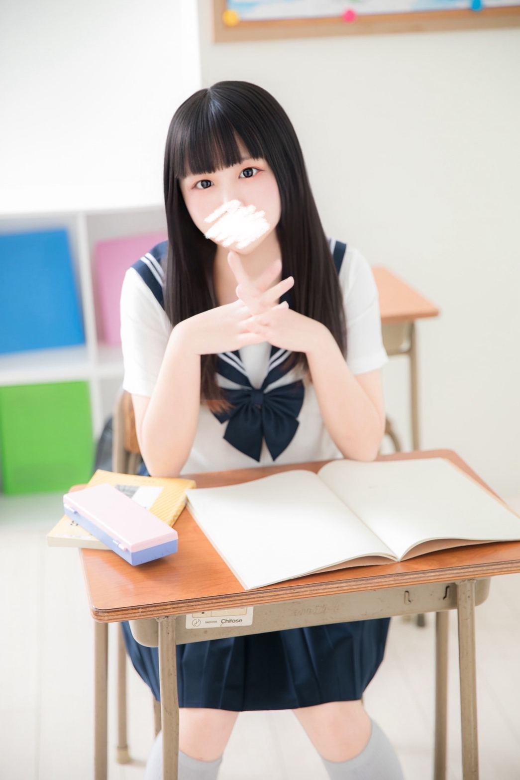 桃園みあ(19)