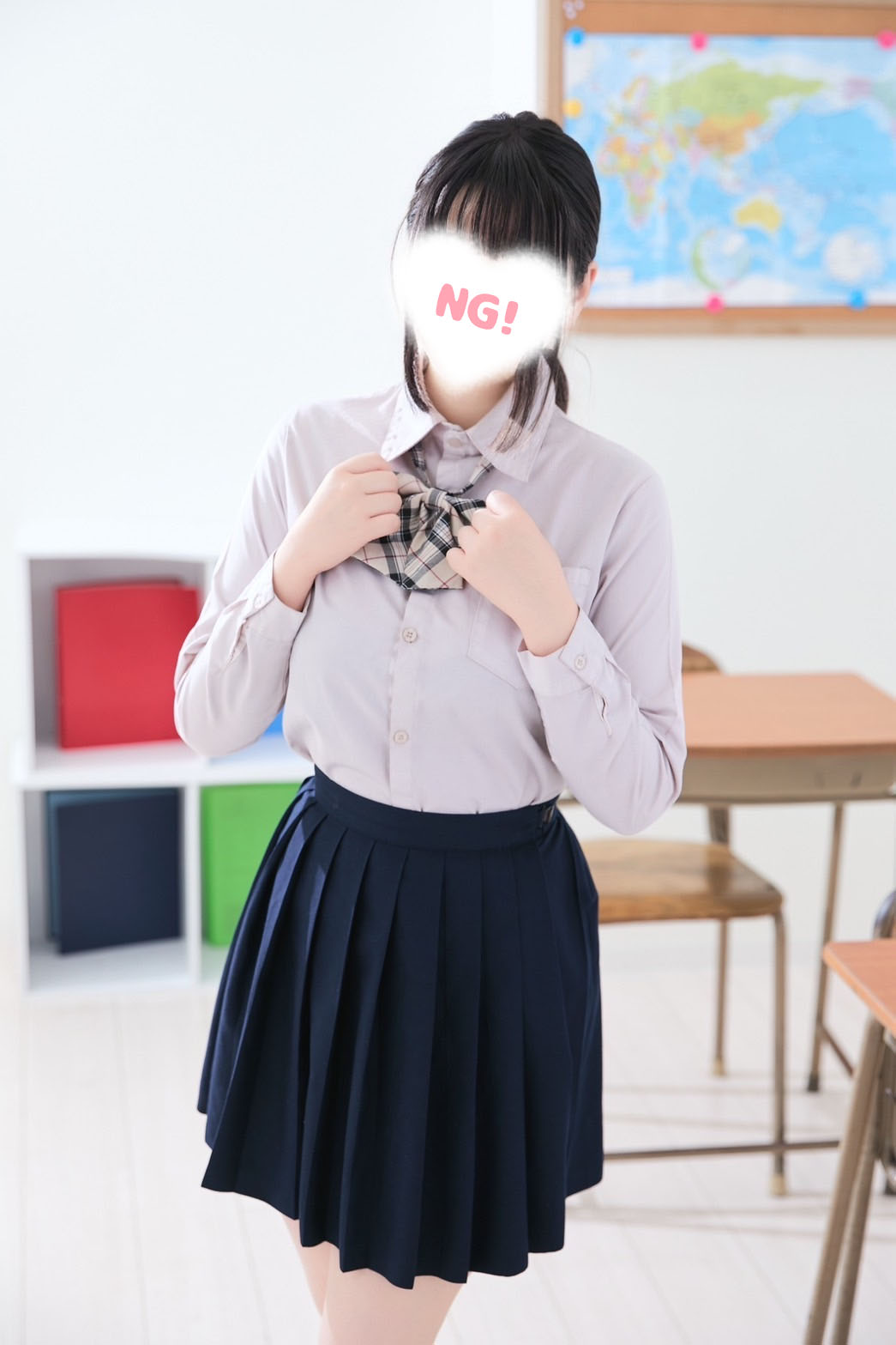 胡桃 まゆ(19)