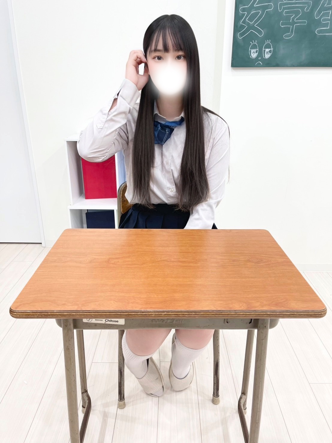 如月れいな