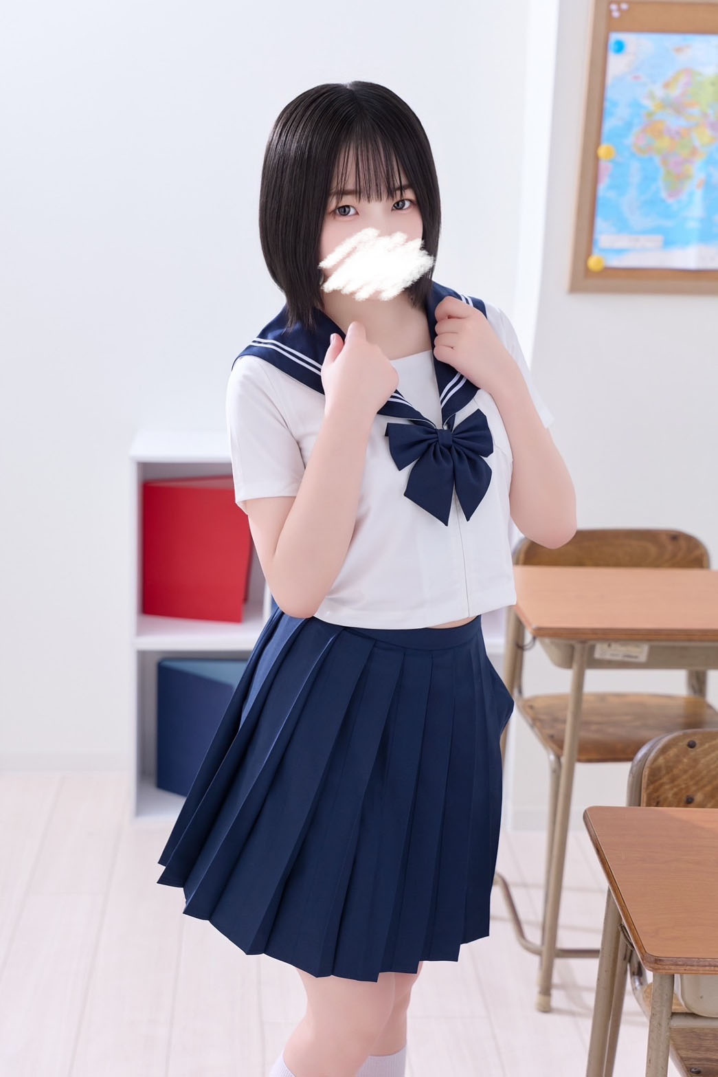 佐伯 ゆゆ(20)