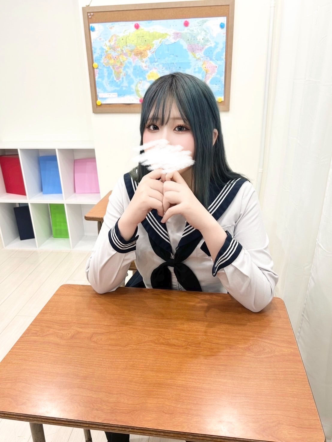 高橋 さら(19)