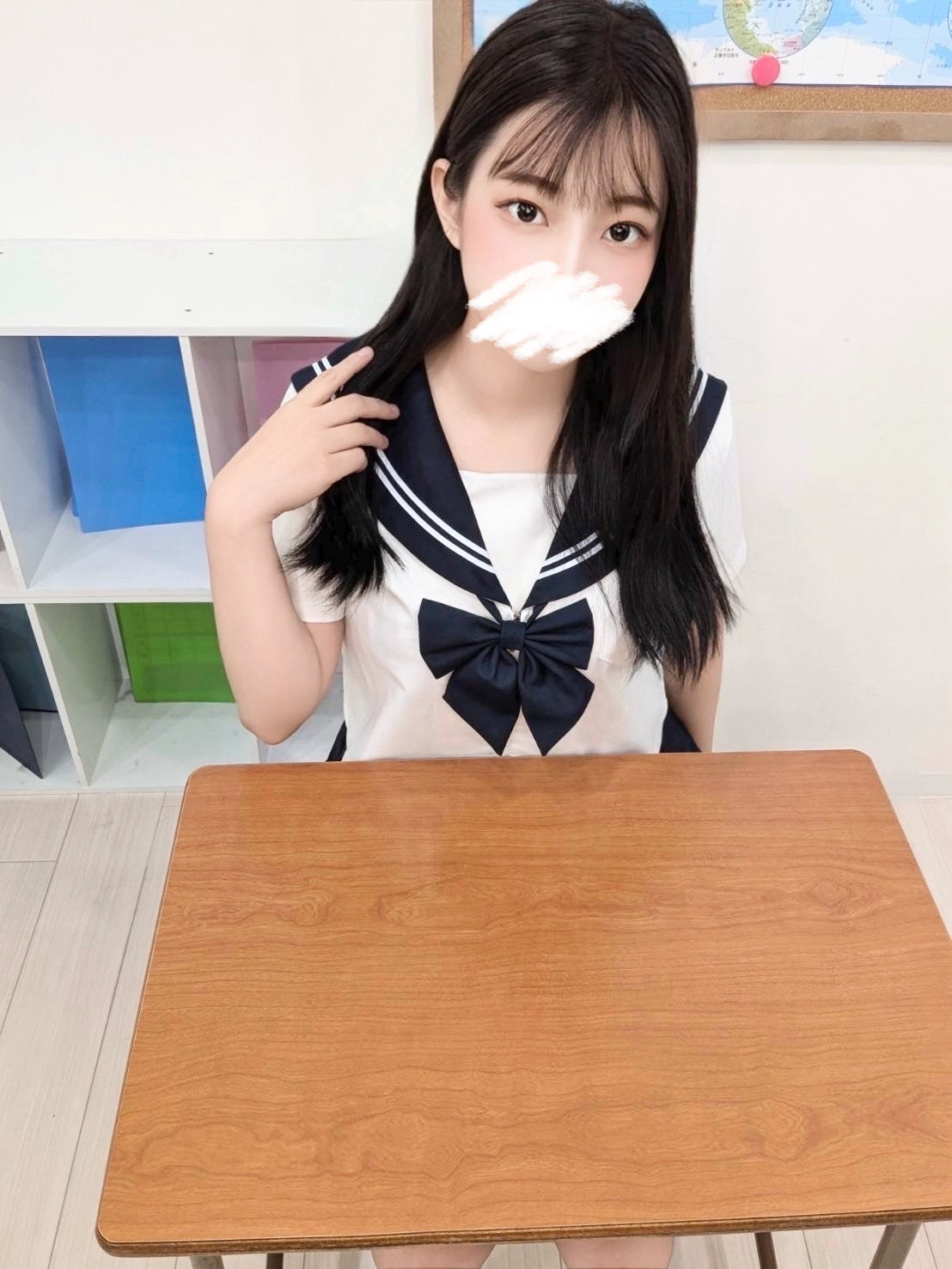 小鳥遊あずさ(21)