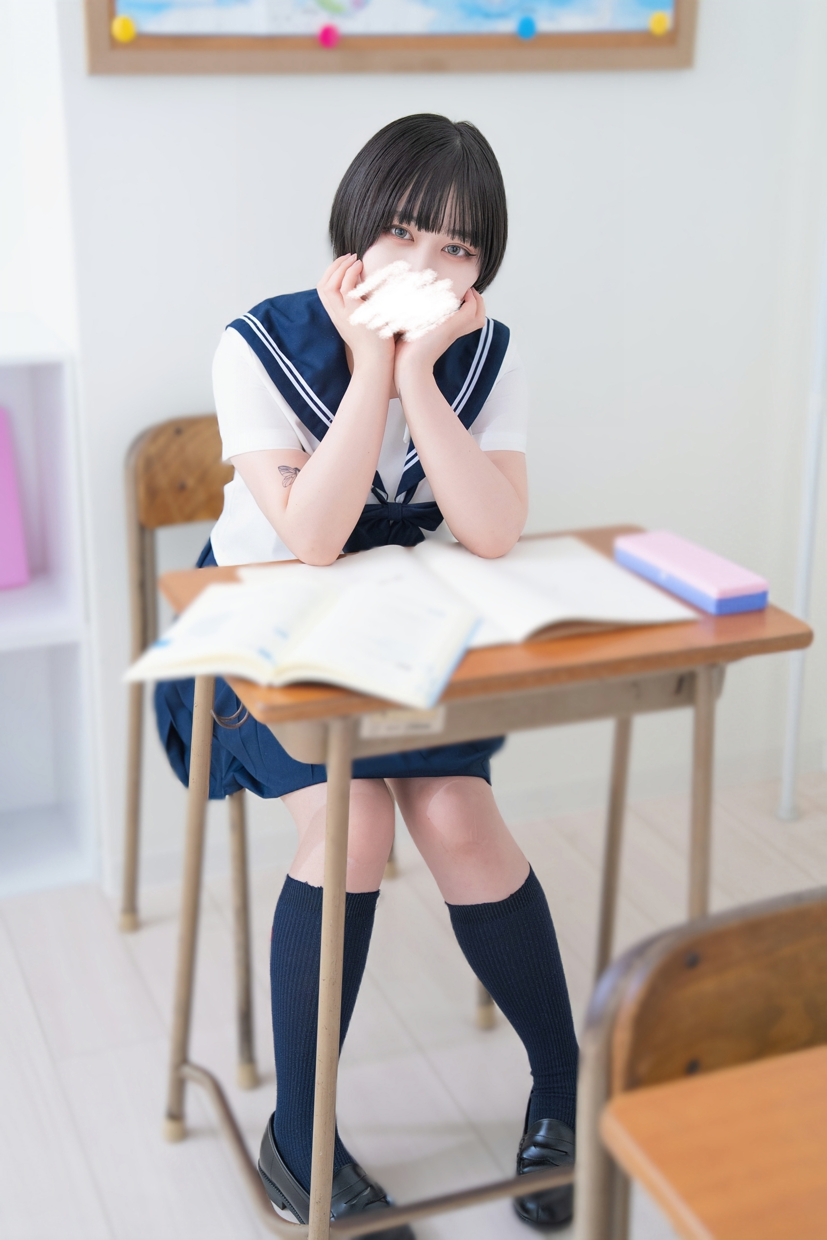 末永あみ(19)