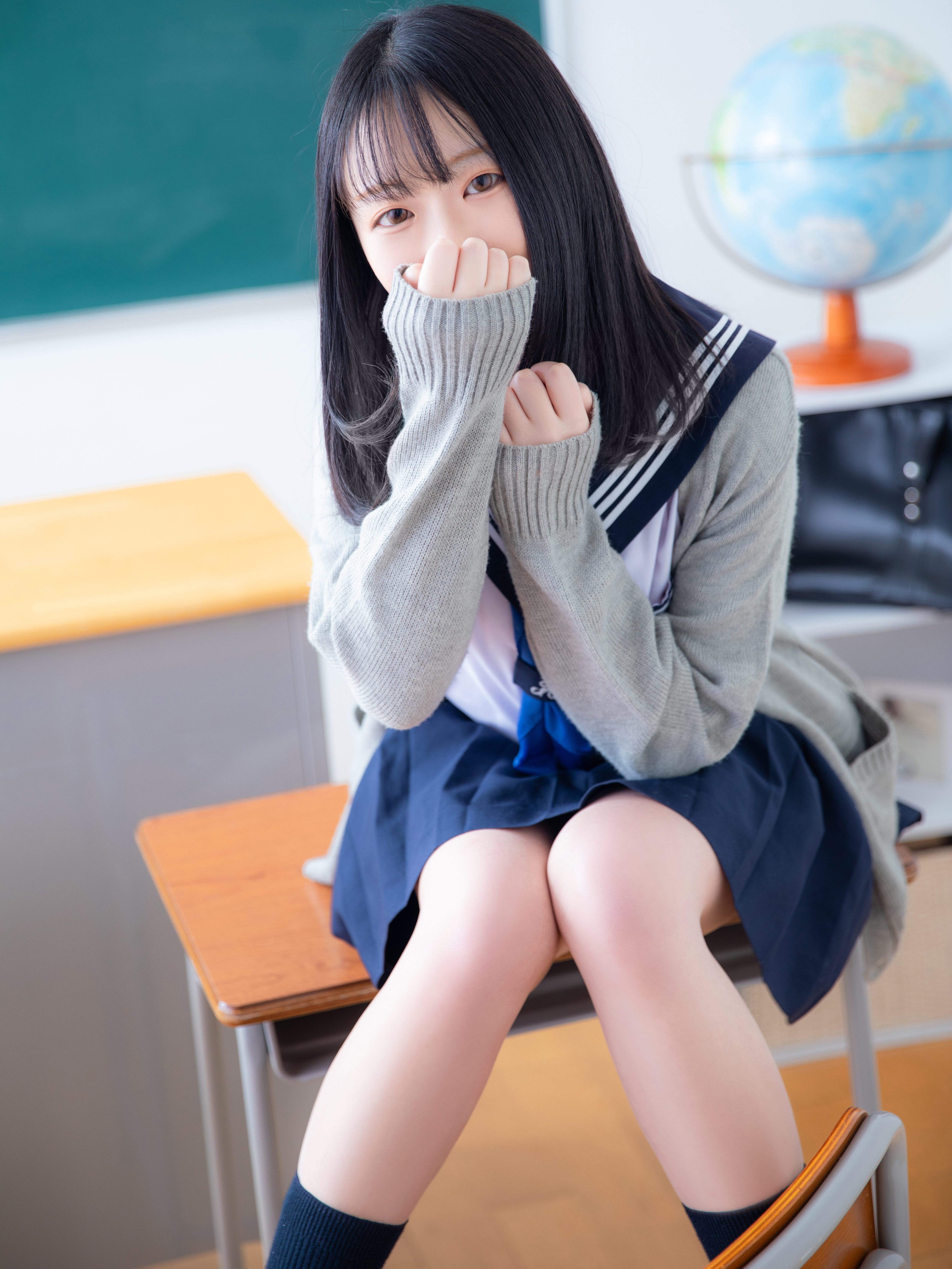 木島 さら(20)