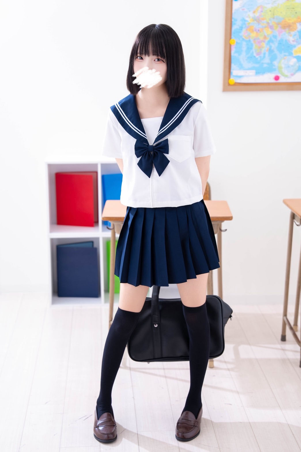 紫月 くろ(19)