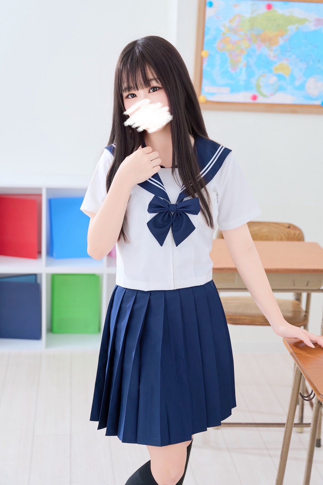 美咲のえる(18)