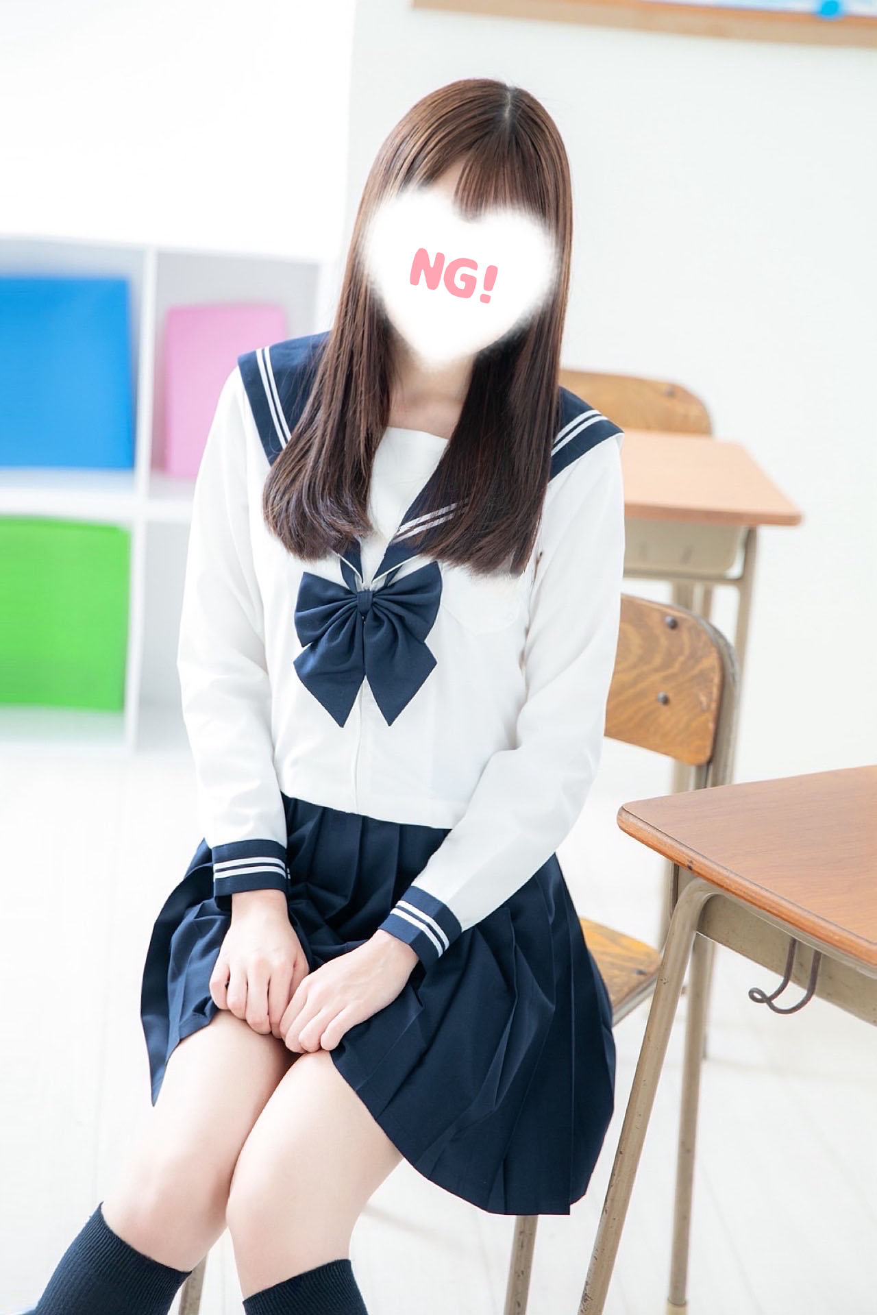 櫻井かんな(19)