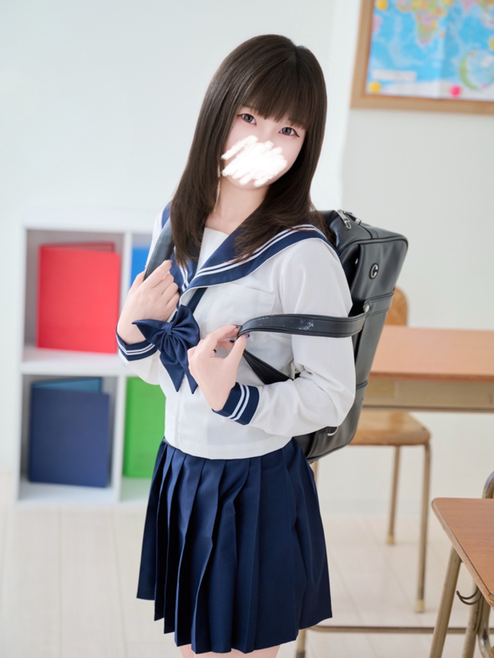 神川 はく(18)