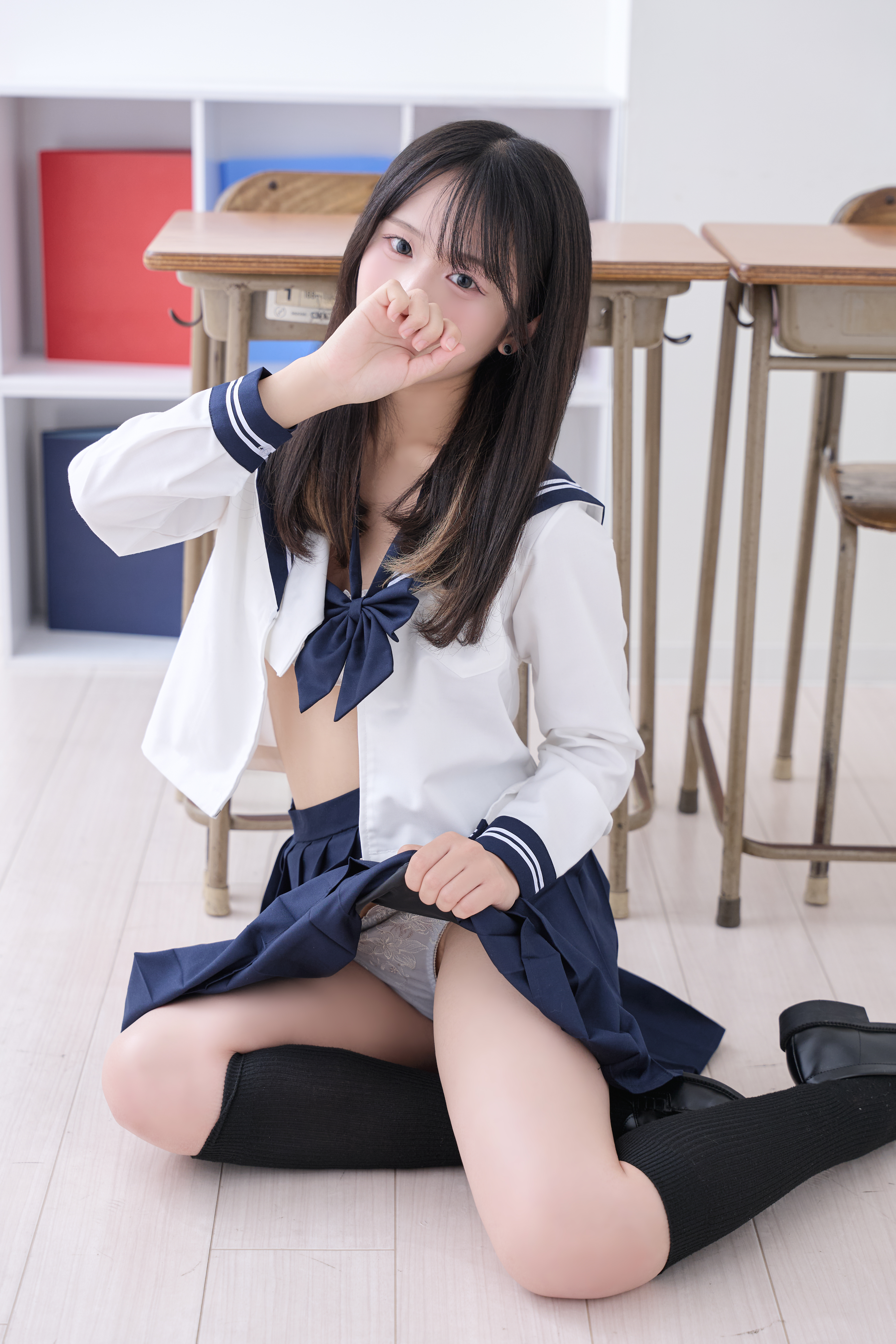 七瀬 ゆうか(19)