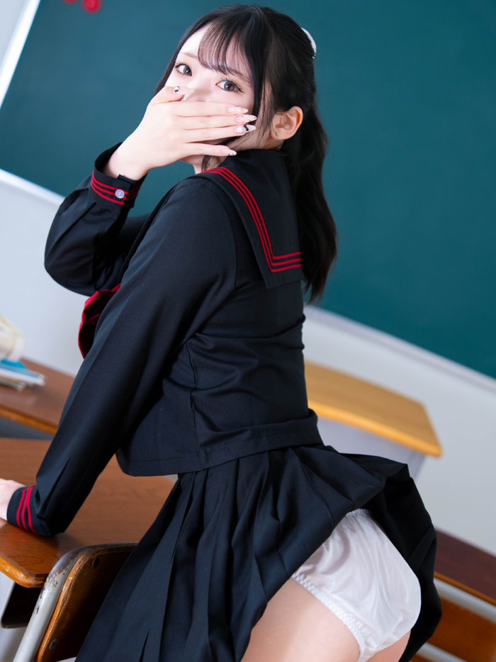 早乙女 うゆ(19)