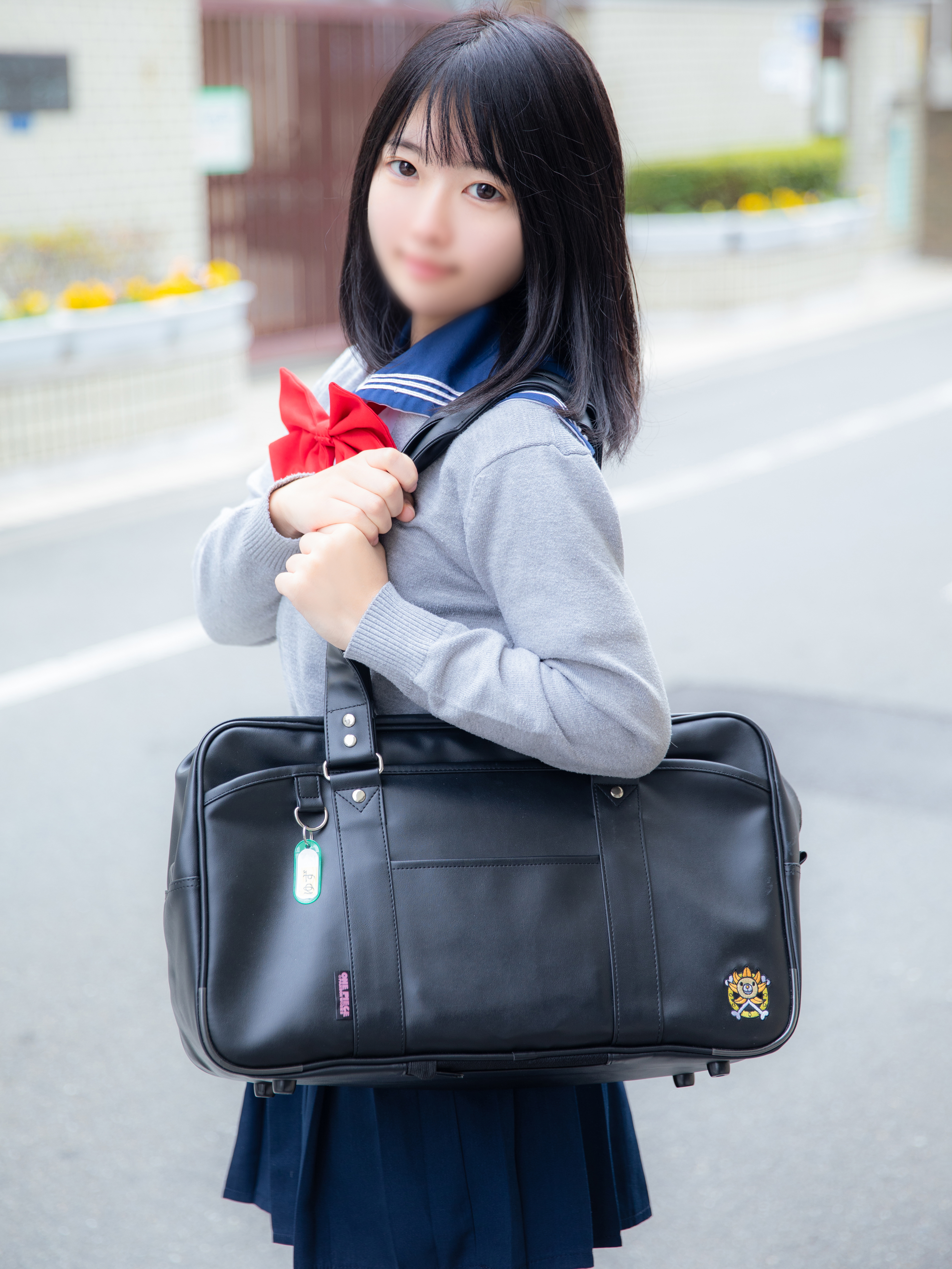結城 ゆず(20)